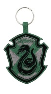 Tkaná kľúčenka Harry Potter Slizolin
