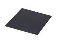 Materiál na tesnenia: listový papier - 0,5mm - 25x25cm | 250 x 250 x 0,5 mm