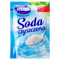 Jedlá sóda Gellwe 70 g