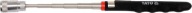TELESKOPICKÝ CHAPAČ YATO S LED MAGNETOM YT-06611