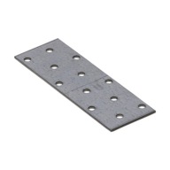 Perforovaný plech plochý konektor PP3 40x120mm 3 ks