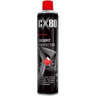 Príprava pre kokpit dosky, plasty, gumy CHRÁNIČ KOKPITU TEFLON CX80