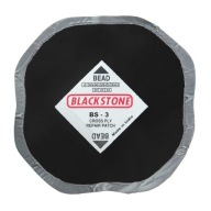 Opravná vložka do diagonálnych pneumatík BS 3 115x115mm BLACKSTONE