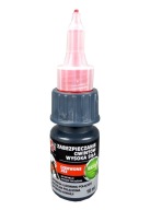 MÔJ LEPIDEL NA NITE - ČERVENÉ - SILNÉ 10ml