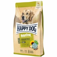 NaturCroq Grainfree, suché krmivo, pre psov, 1 kg, bez obilnín