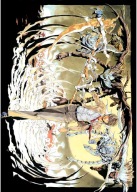 Anime Manga Death Note plagát dn_023 A3