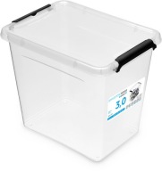 ORGANIZÁTOR NA PLASTOVÉ NÁDOBY 3L S VEKOM JEDNODUCHÉ ČISTENIE