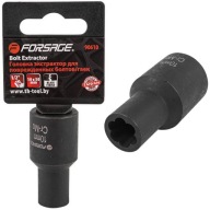 Sťahovací nástavec pre STROJOVÉ poškodené skrutky a matice 10 mm 1/2