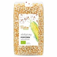 Kukurica na popcorn bio 1kg - BATOM