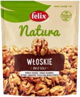 Felix Natura vlašské orechy bez soli 140g
