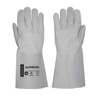 OCHRANNÉ ZVÁRAČSKÉ RUKAVICE ARGON R.9