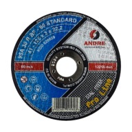ANDRE STAND PRO REZACIE DISKY 41 125X3,0 1 ks