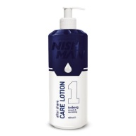 NISHMAN Care Lotion 1 ICEBERG balzam po holení