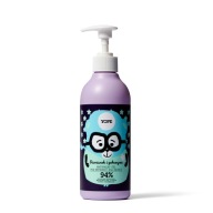 YOPE Prírodný detský sprchový gél Harmanček a žihľava 400ml