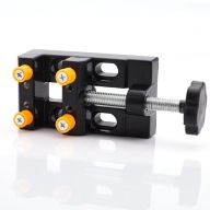 MODELOVACÍ KOVOVÝ STOLNÝ ZVERÁK, ROZSIERU 55MM