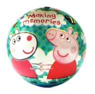 131995 PEPPA PIG PIG GUMBER GUM