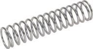 Tlačná pružina Kramp, 2 x 20 x 85 mm 1135300519