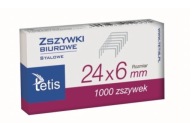 SPONKY 24/6 24x6 1000 ks. Thetis