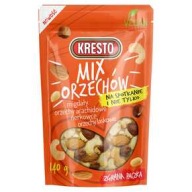 KRESTO ORECHOVÁ ZMES 140G