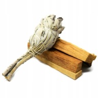 PALO SANTO BIELY MUDRÝ NA OČISTU