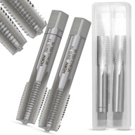 M14 RUČNÝ ZÁVITEĽ M14x1,5mm 2 ks DIN-2181/2P