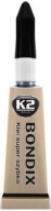 K2 UNIVERZÁLNE SILNÉ RÝCHLOSCHNÚCE LEPIVO BONDIX 3G
