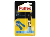 PATTEX SOS ROZPÚŠŤADLO NA LEPIDLO 5g super lepidlo