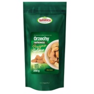 Pražené solené kešu orechy 250g