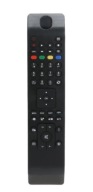 DIAĽKOVÉ OVLÁDANIE PRE JVC FUNAI TECHNIKA SHARP JVC RC 4800 /