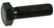 Skrutka M20x1,5x60, metrický jemný závit triedy 10,9
