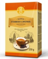 RAŇAJKY z mletej kávy Starý Ľvov 250g