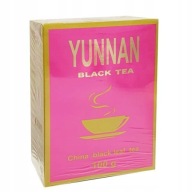 ZAS YUNNAN B-113 ČAJ LISTOVÝ ČIERNY 100G