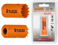 RICHMANN BIMETALOVÁ HSS DIERKA M3 14 MM C2151
