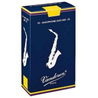 Vandoren trstina pre alt saxofón 2.5