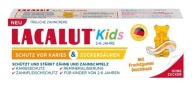 LACALUT detská zubná pasta pre deti od 2-6 rokov 55ml