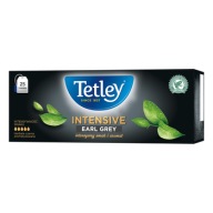 25x 2g TETLEY Intensive Earl Grey