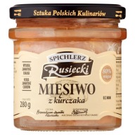 Spichlerz Rusiecki Kuracie mäso 280 g