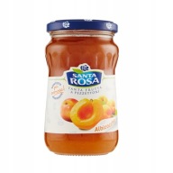 Santa Rosa Albicocche marhuľový džem 350g