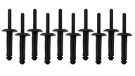 YATO PLASTOVÉ NITY 6,3X25,2MM 10KS. YT-35980