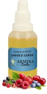 SVIEČKOVÁ VÔŇA PARAFÍN LESNÉ PLODY 30 ML