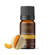 Mydlo Vôňa Mydlo Vonný olej Melónová aróma 10ml MELÓN