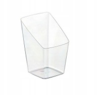 FINGERFOOD MINI BUTLER NÁDOBY 50ml (24)REDPLAST