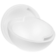 Polystyrénové guľôčky guľôčky 20cm 1 ks