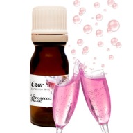 VÔŇA NA SVIEČKY V SKLE - PROSECCO ROSE (10ml)