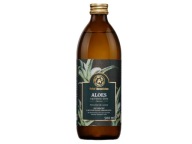 Aloe Natural Juice 500 ml, Aloe bez konzervantov a farbív