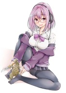 Plagát Anime Manga SSSS.Gridman SSSS_027 A3