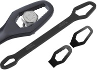 UNIVERZÁLNY MULTIFUNKČNÝ OTVORENÝ KĽÚČ 15V1 8-24mm LEXTOOL