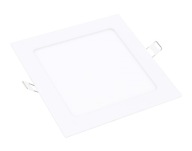DOWNLIGHT LED BOLED 12W 3000K 690LM IP20 SQUARE