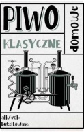 10x Samolepiace etikety na pivo FÓLIA KLASIKA