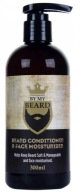 By My Beard ošetrujúci kondicionér na fúzy 300 ml